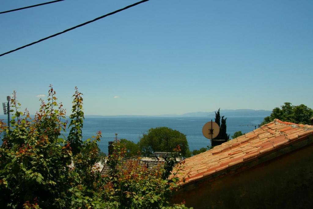 Guest House More Rijeka Exteriér fotografie