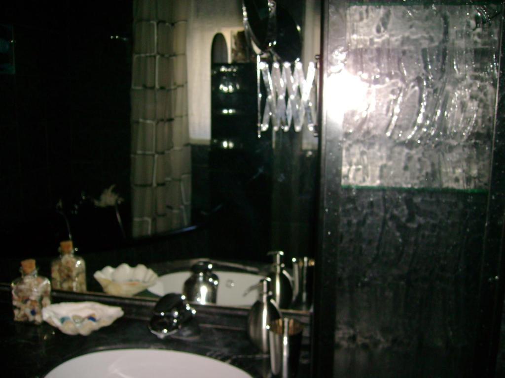 Guest House More Rijeka Pokoj fotografie