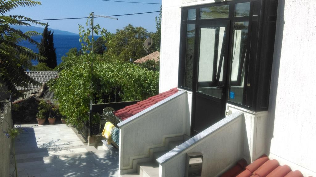Guest House More Rijeka Exteriér fotografie
