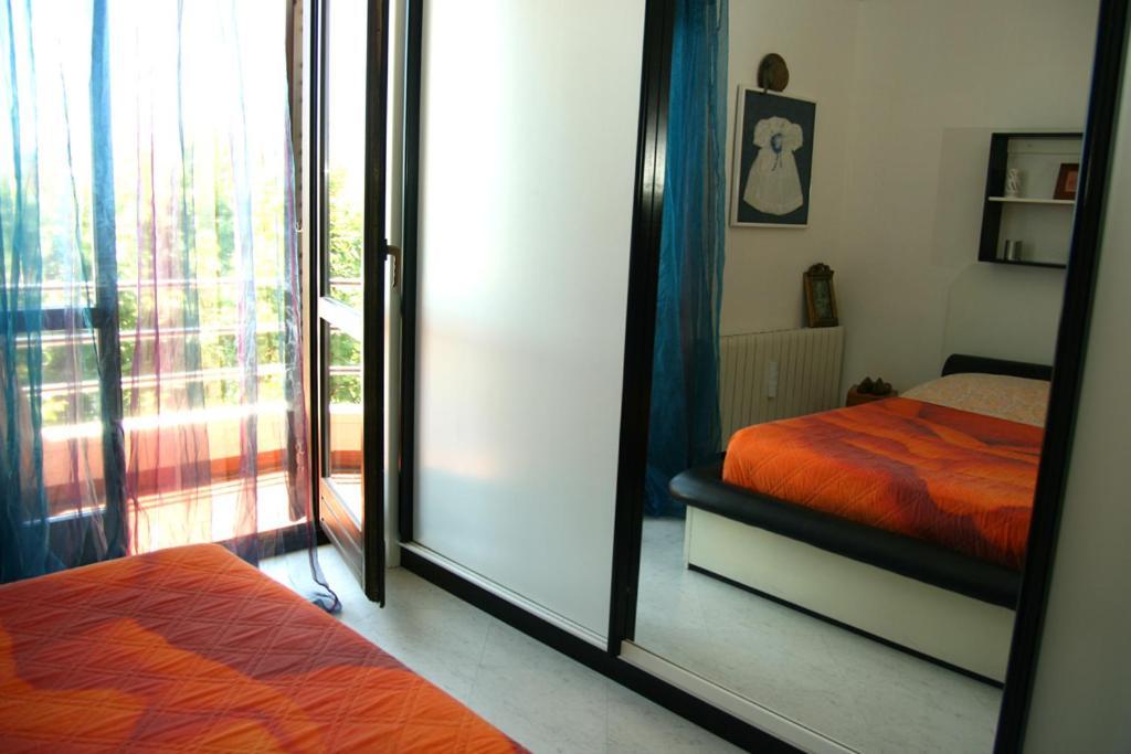 Guest House More Rijeka Exteriér fotografie